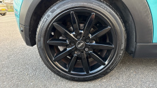 MINI Convertible 1.5 Cooper 2dr Petrol Convertible